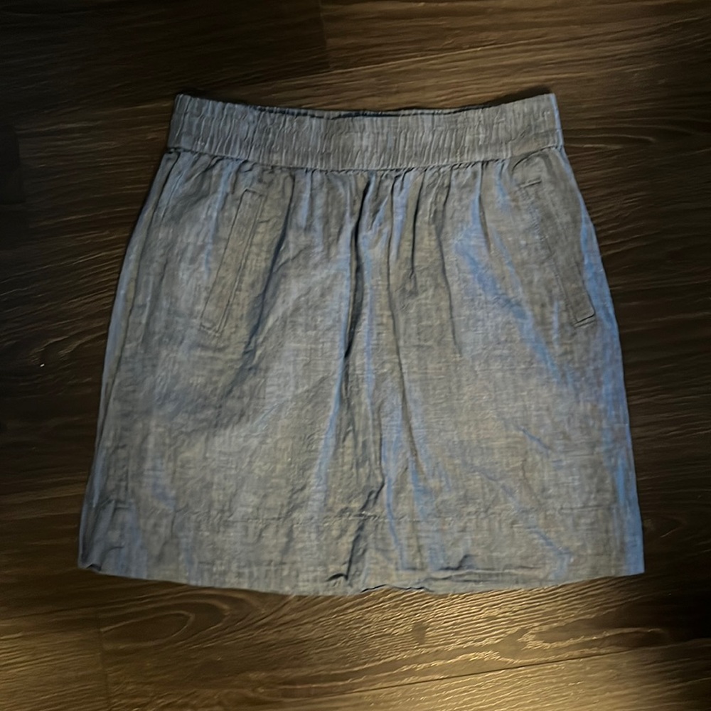 LOFT skirt